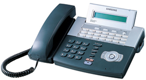 Samsung DS-5021D Phone